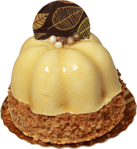 N2-415 Dulce De Leche