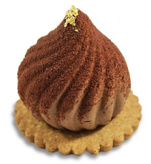 N2-410 Chocolate Caribbean