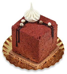 N2-411 Chocolate Passion