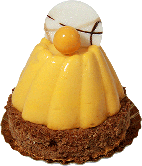 N2-409 Mango Mousse