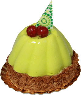 N2-404 Passion Fruit