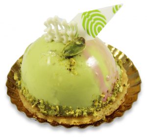 N2-414 Pistachio Strawberry