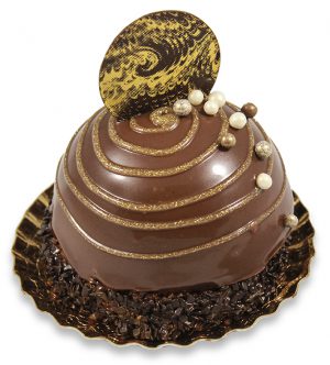 N2-408 Triple Chocolate