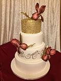 Wedding Cake 39