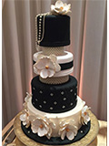 Wedding Cake 3