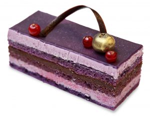 N2-416 Blueberry Lavender Opera