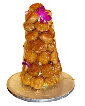 croquembouche2